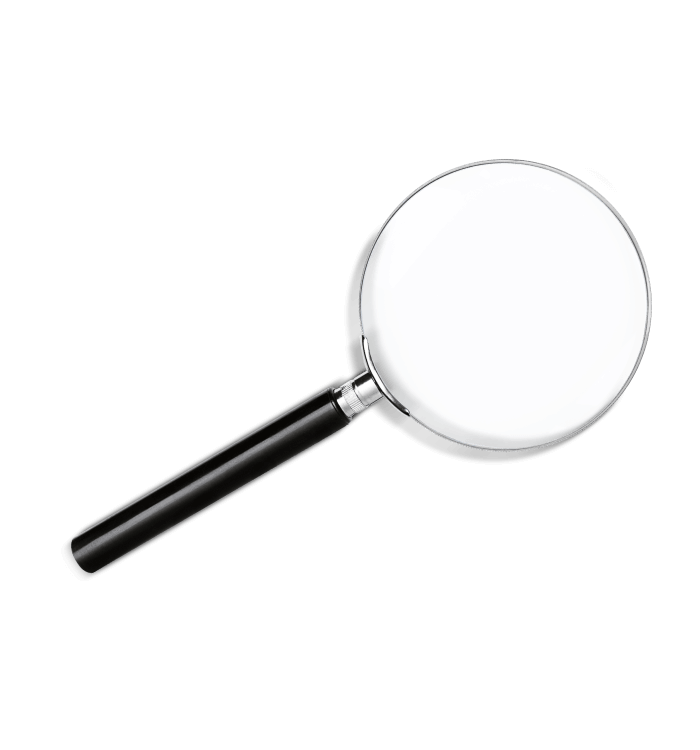 3. DÁREK LUPA ZDARMA*!