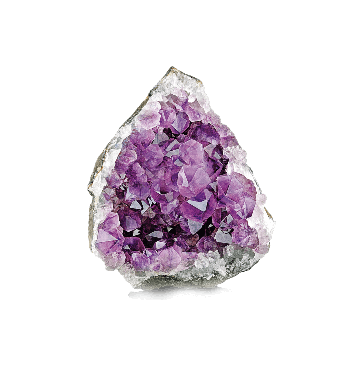 4. DÁREK GEODA AMETYST ZDARMA*!